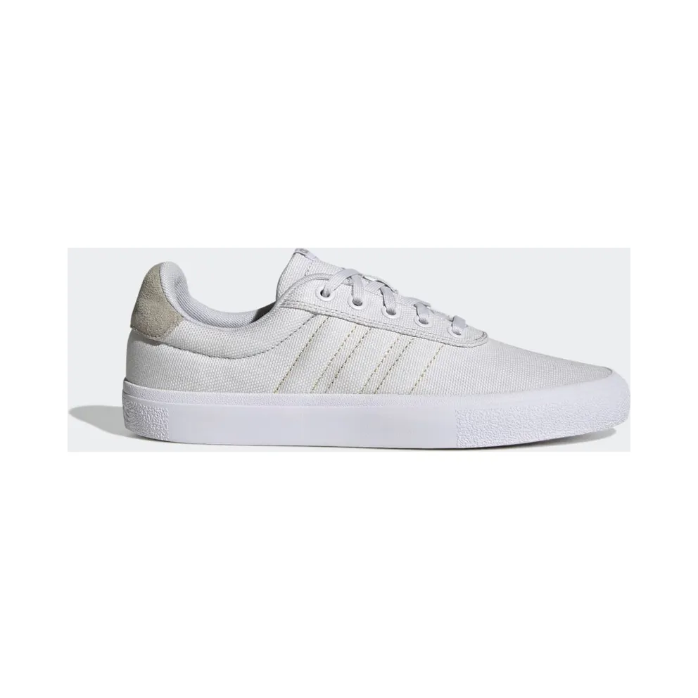 adidas Vulc Raid3r Lifestyle Skateboarding 3-Stripes Branding Dash Grey / Cloud White / Metal Grey (H06103)