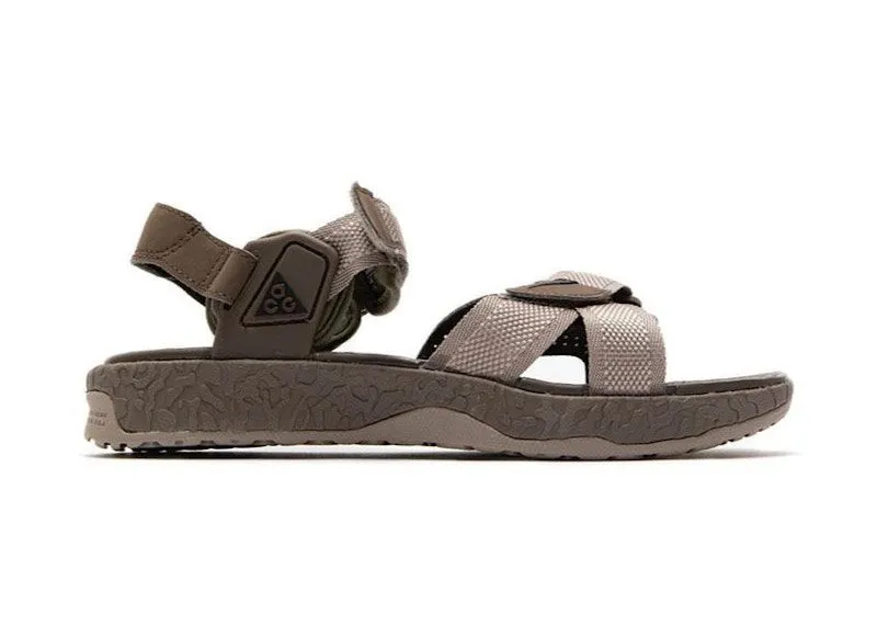 Nike ACG Air Deschutz + Sandals Grey (DC9092-001)