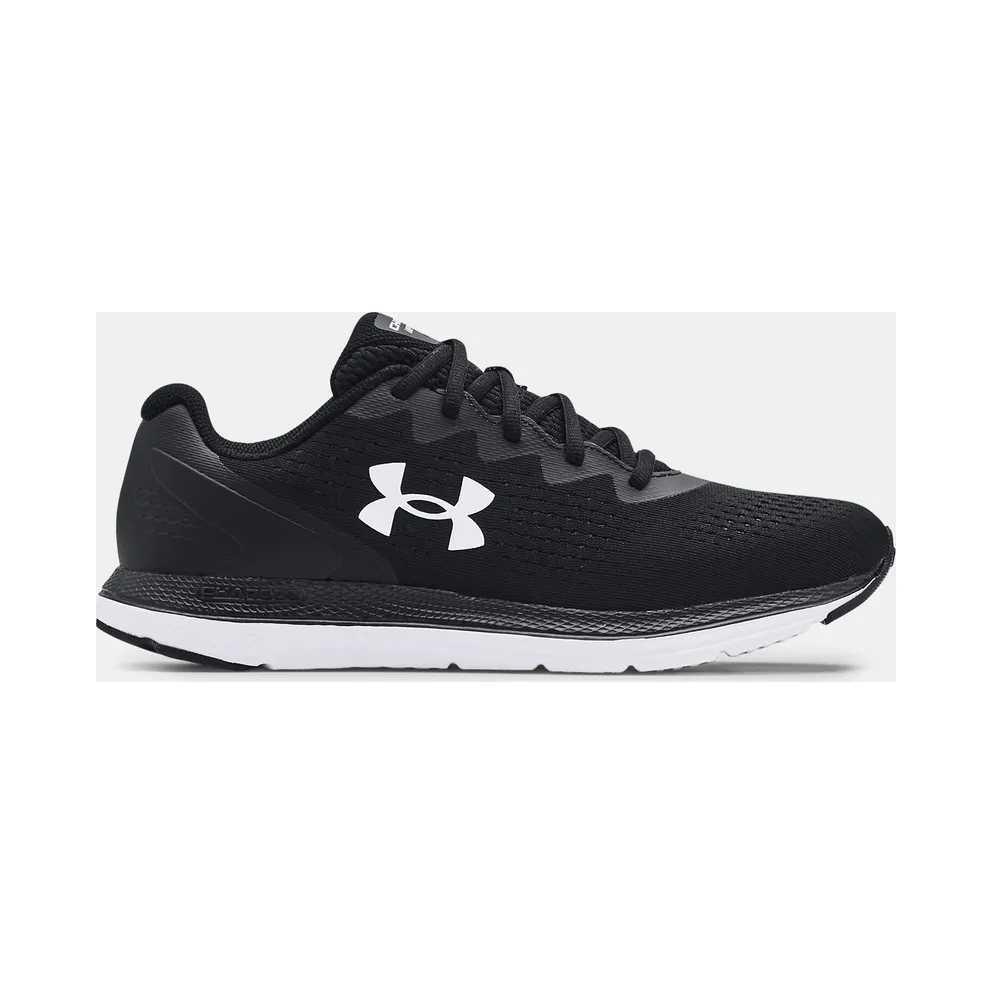 Under Armour Charged Impulse 2 Black (3024136-001)