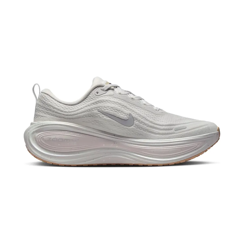 Nike Vomero Plus “Speckle Vast Grey Wolf Grey” (IO4323-001)