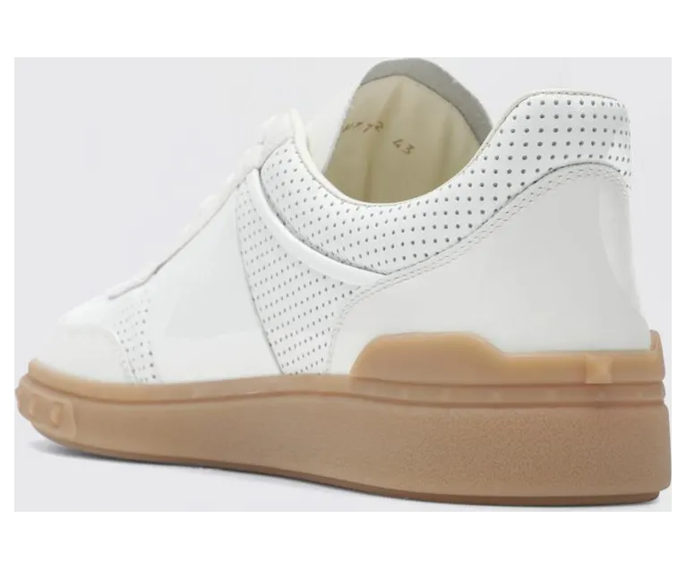 Valentino garavani Sneakers White (YS0H77TFT0BO) (2)