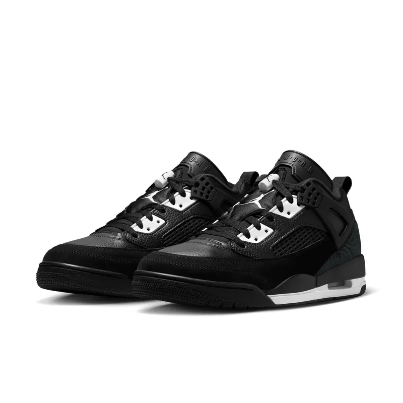 Jordan Spizike Low “Oreo” (FQ1759-010)