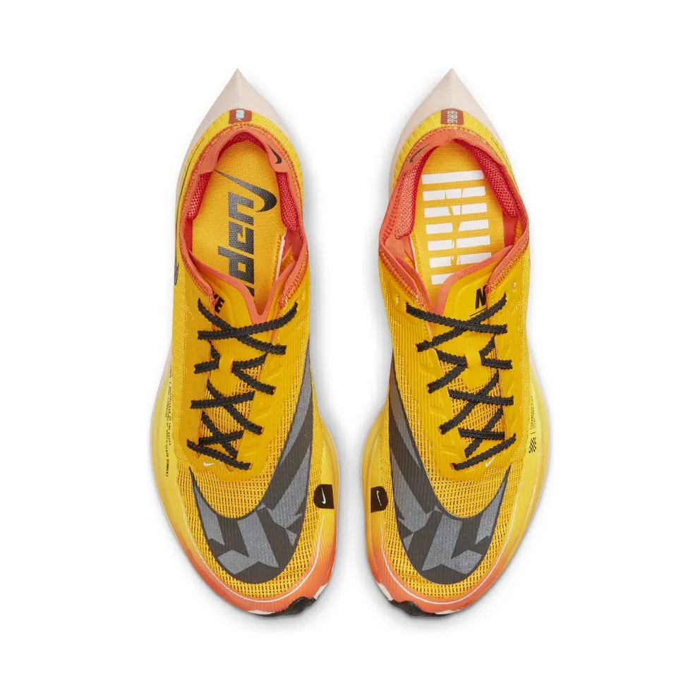 Nike ZoomX Vaporfly NEXT% 2 Ekiden Road Racing Yellow (DO2408-739)