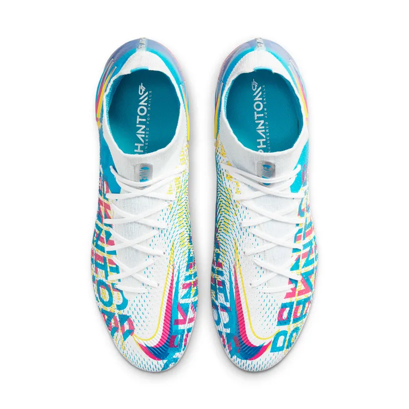 Nike Phantom GT Elite FG DF 3D (CZ3458-467)