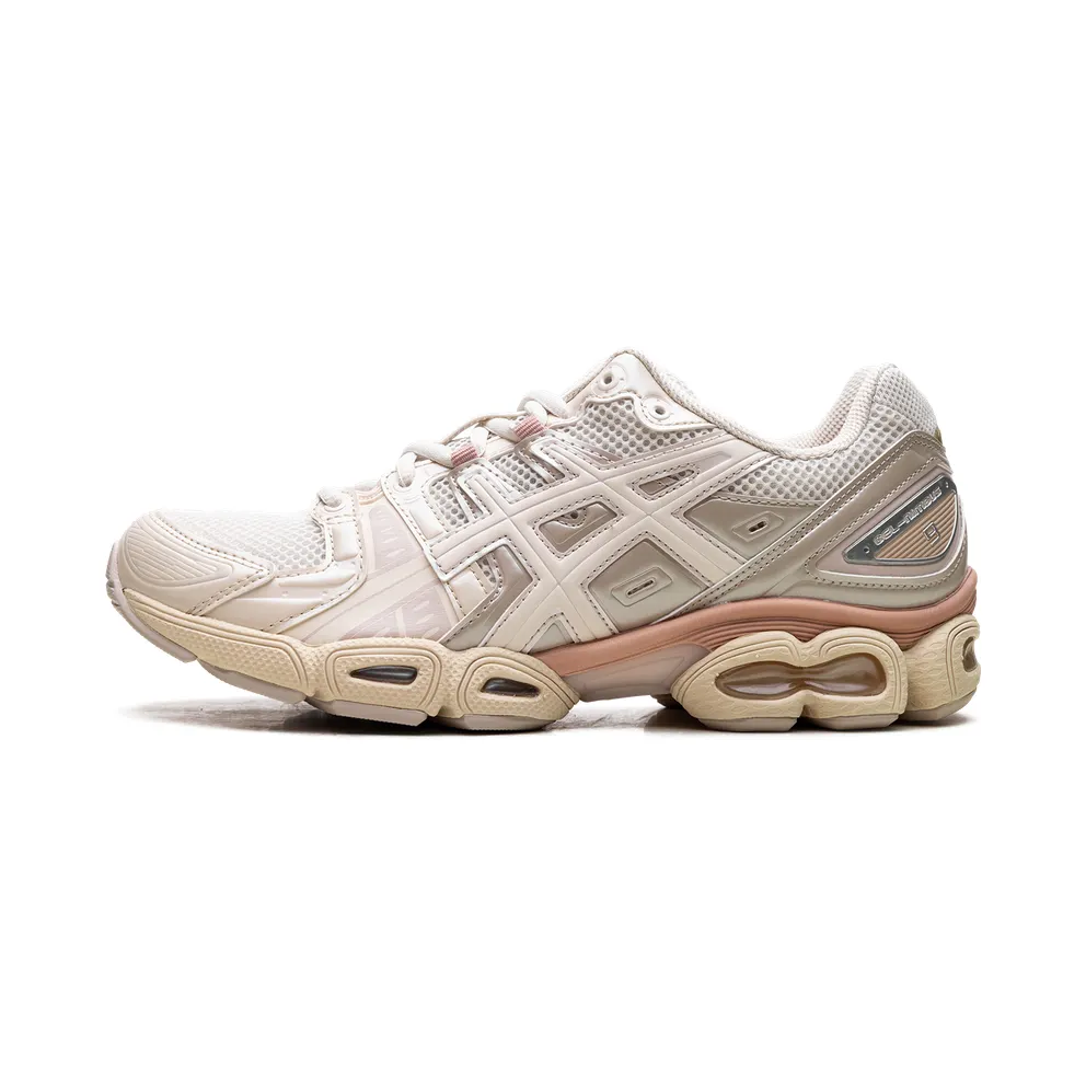 Asics Gel Nimbus 9 “Pale Oak / Cream” (1202A278-201)