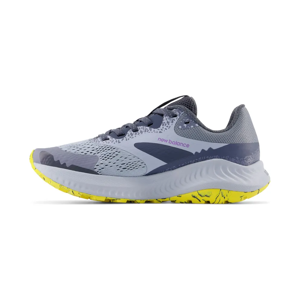 New Balance DynaSoft Nitrel V5 Light Arctic Grey / Honeycomb / Twilight (WTNTRV5-39117)