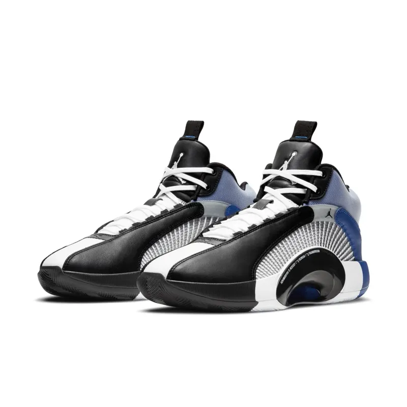 Jordan XXXXV Fragment Multi-Color/Multi-Color (DA2371-100)