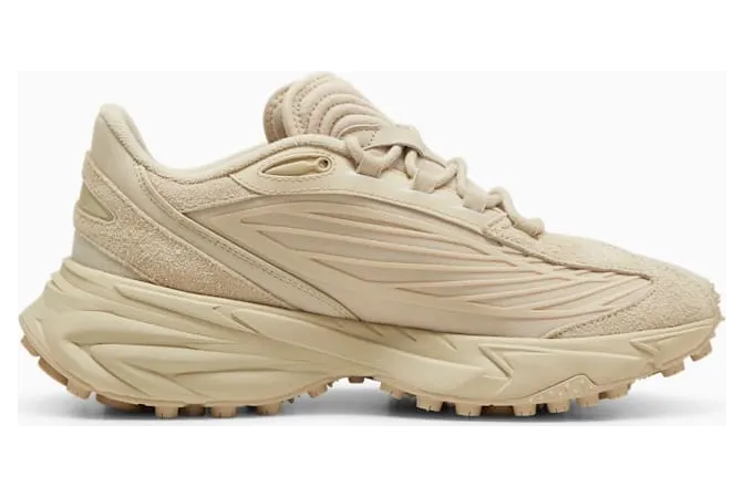 Puma Spirex Premium “Putty Prairie Tan” (397375-01)