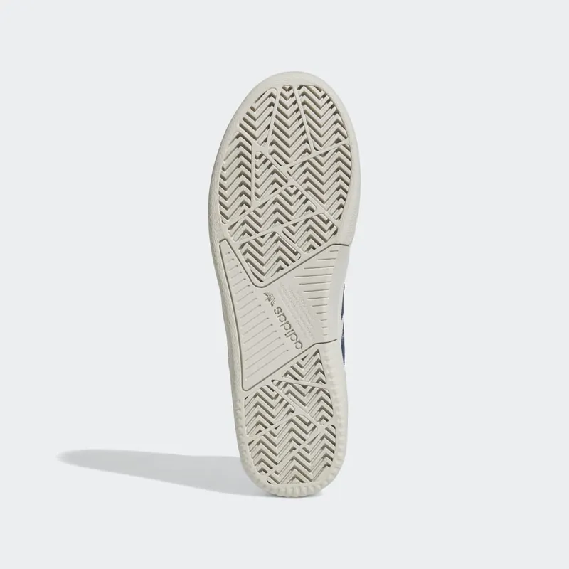adidas Tyshawn Grey One / Collegiate Navy / Cloud White (GY3666)