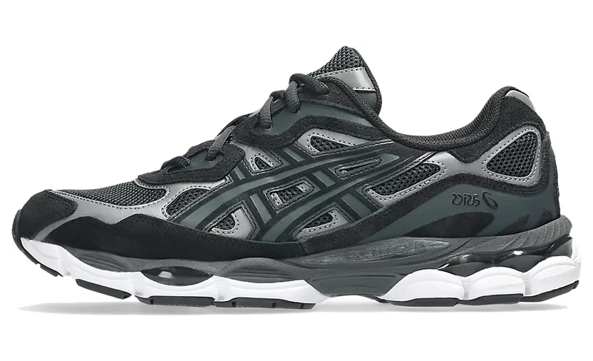 ASICS Gel-NYC Graphite Grey Graphite Grey (1203A953-020)