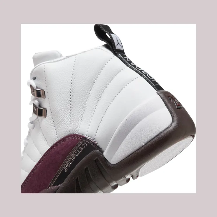 air-jordan-12 DV6989-100