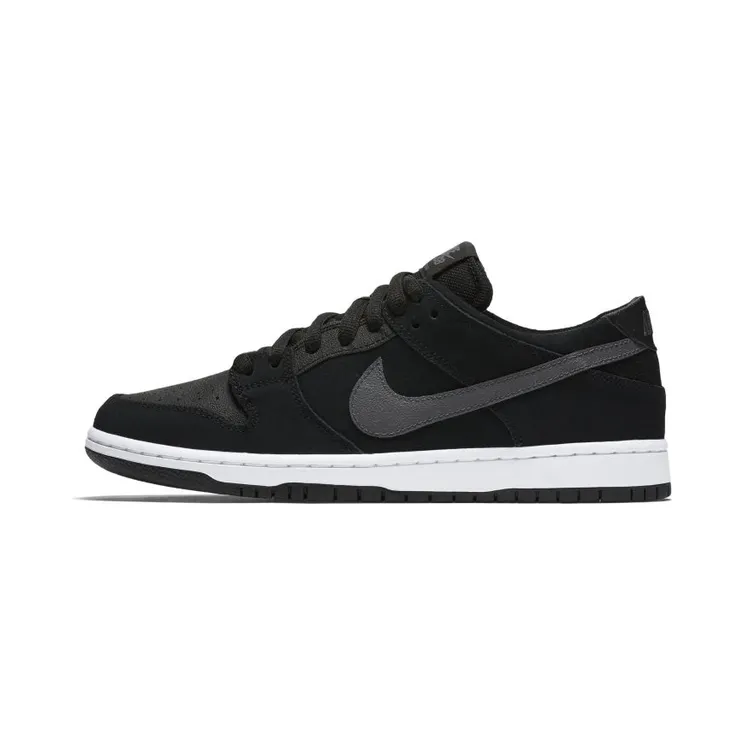Nike Dunk Low IW Black Light Graphite