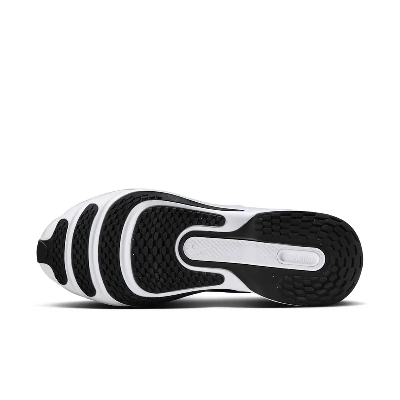 Nike Air Zoom Upturn SC Black White (IB2746-004)