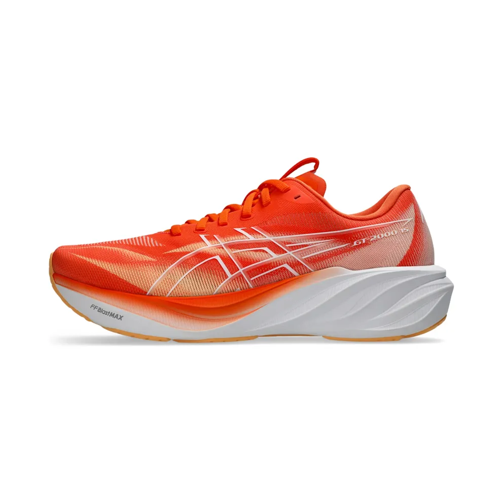 ASICS GT-2000 15 “Energy Orange / Orange Glow” (1011C235-800)