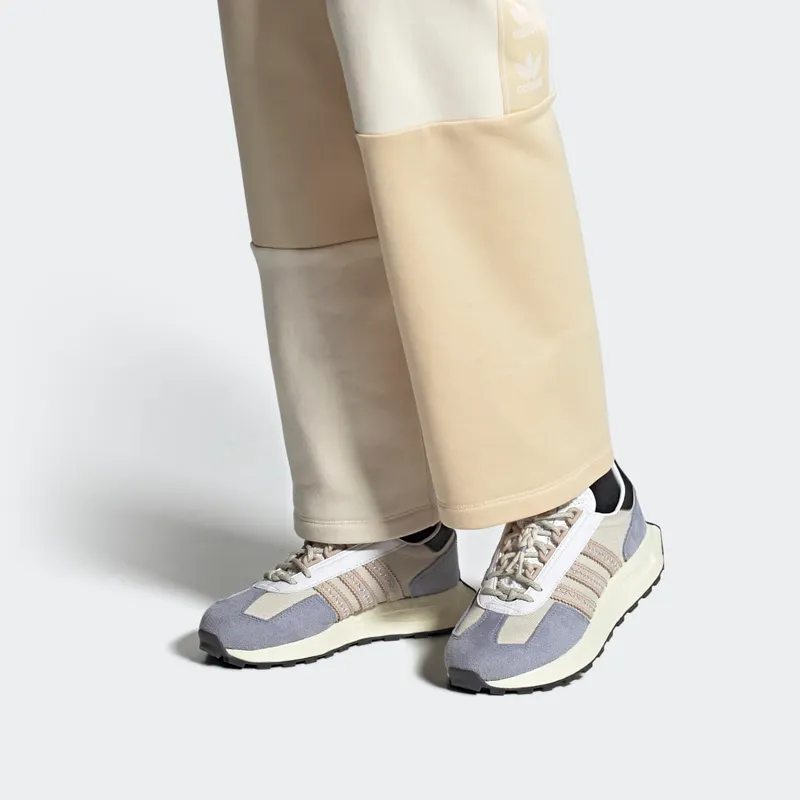 Adidas Retropy E5 Aluminium / Wonder Taupe / Silver Violet (HQ4281)