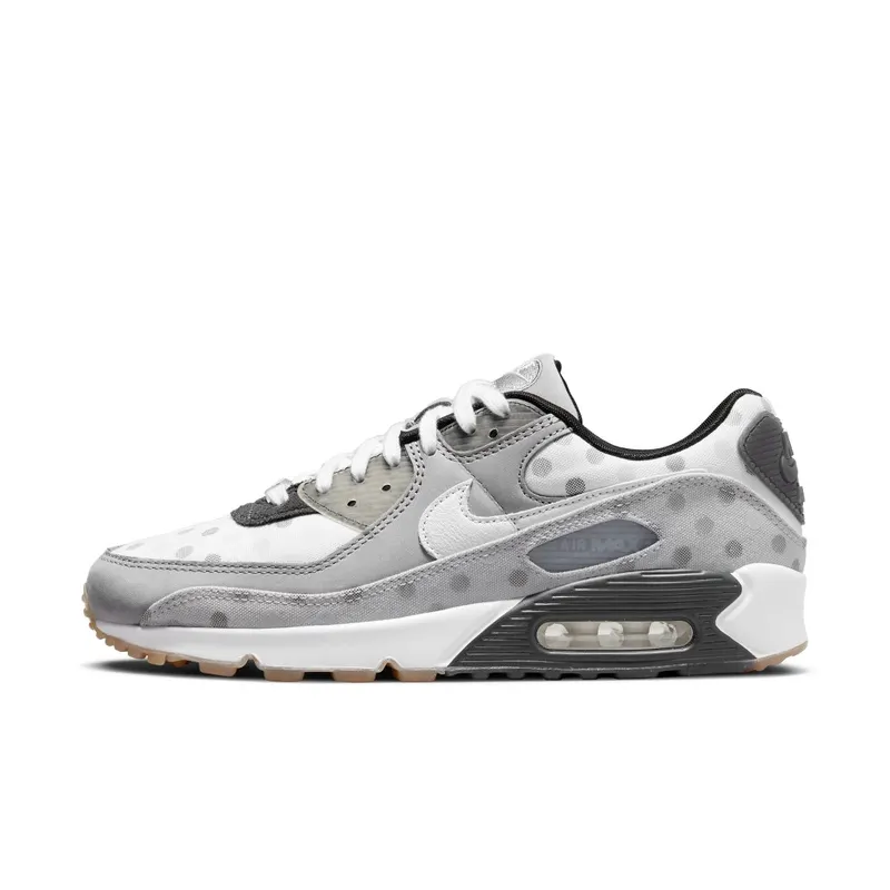 Nike Air Max 90 NRG White (CZ1929-100)