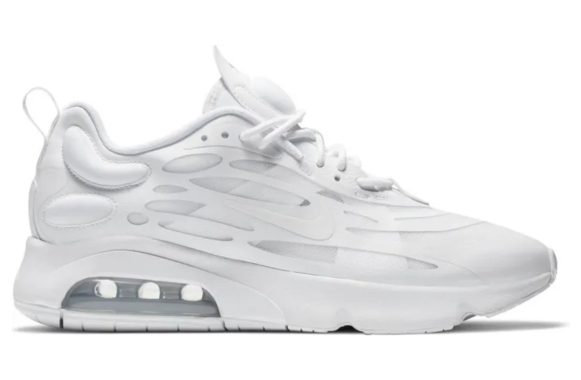 Nike Air Max Exosense White