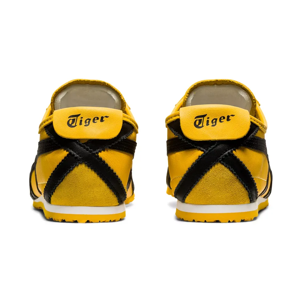 Onitsuka Tiger Mexico 66 Kill Bill (2017) Yellow/Black (DL408-0490)