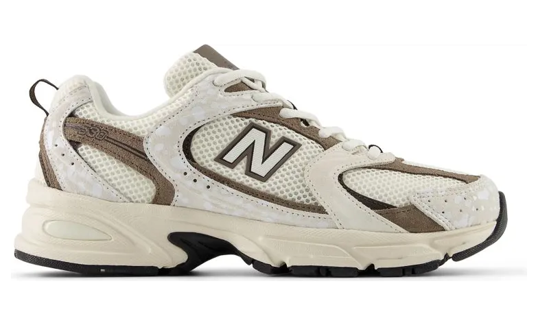 New Balance 530 “Sea Salt Cortado” (U5308EL)