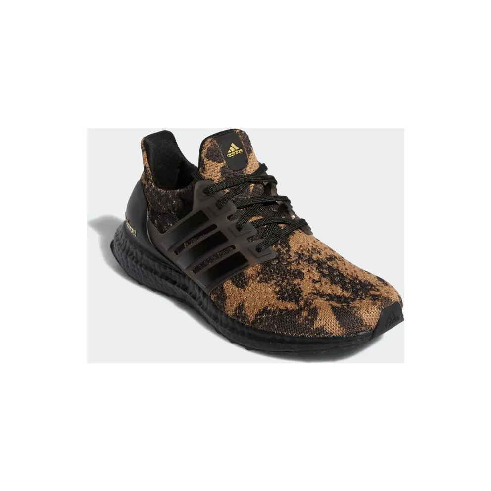 Adidas Ultraboost 5.0 DNA Core Black / Core Black / Cardboard (GX9328)