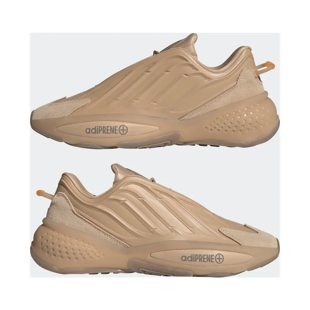 Adidas Ozrah Pale Nude / Simple Brown / Orange Rush (GX3240)