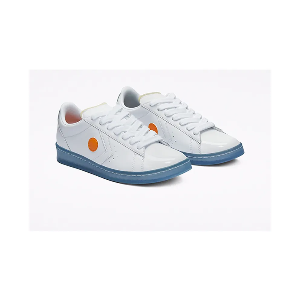 Converse x ROKIT Pro Leather Low Top (169217C)