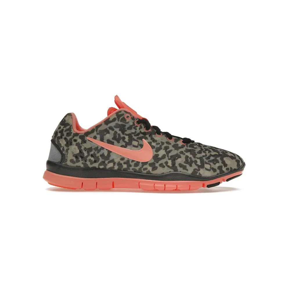 Nike Free TR Fit 3 Animal Print (555159-007)