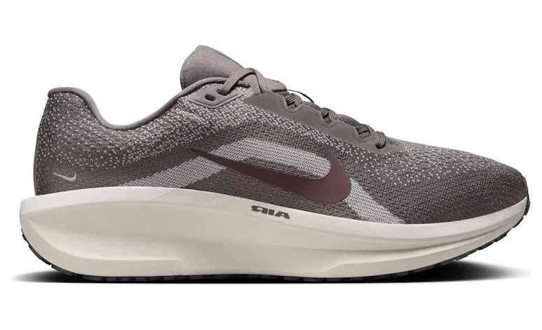 Nike Winflo 11 Cave Stone Vast Grey Dark Smoke Grey Burgundy Crush (FJ9509-200)