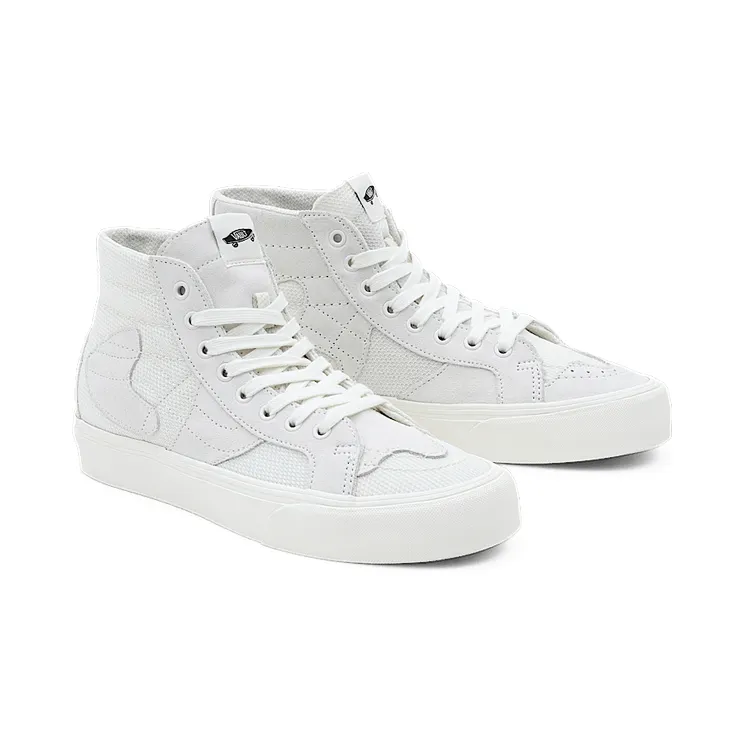 Vans Sk8-Hi WP VR3 LX Marshmallow (VN0007QGFS8)