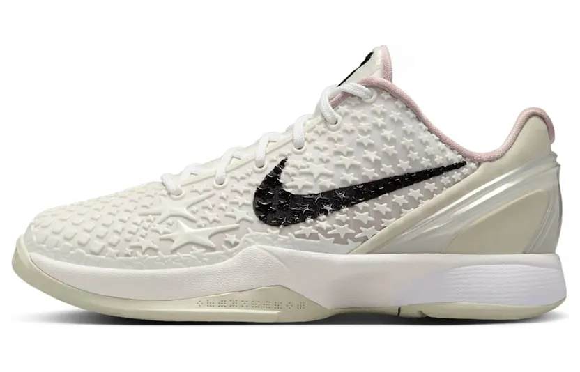 Nike Kobe 6 FV9676-100