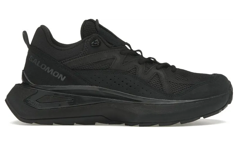 Salomon Odyssey Elmt Low Black Phantom (L47376600)