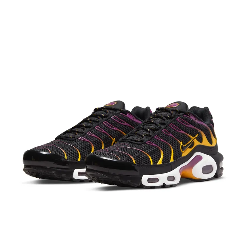 Nike Air Max Plus Black (DX2663-001)