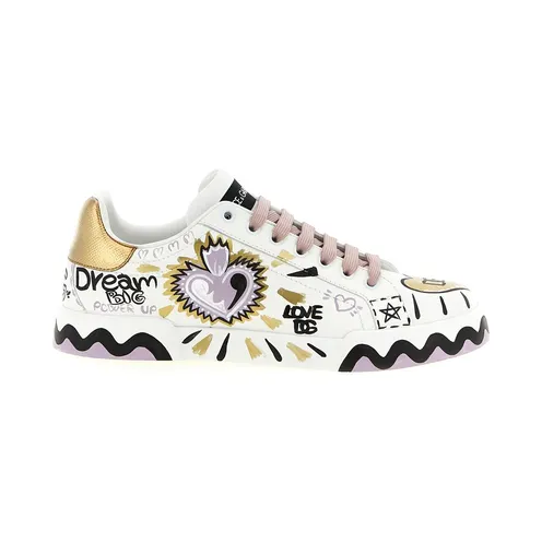 Dolce & Gabbana Portofino “Multi” (CK2464A3L7889662)