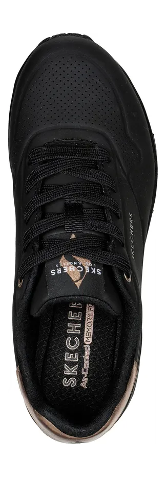 skechers-skech 177094 BBK