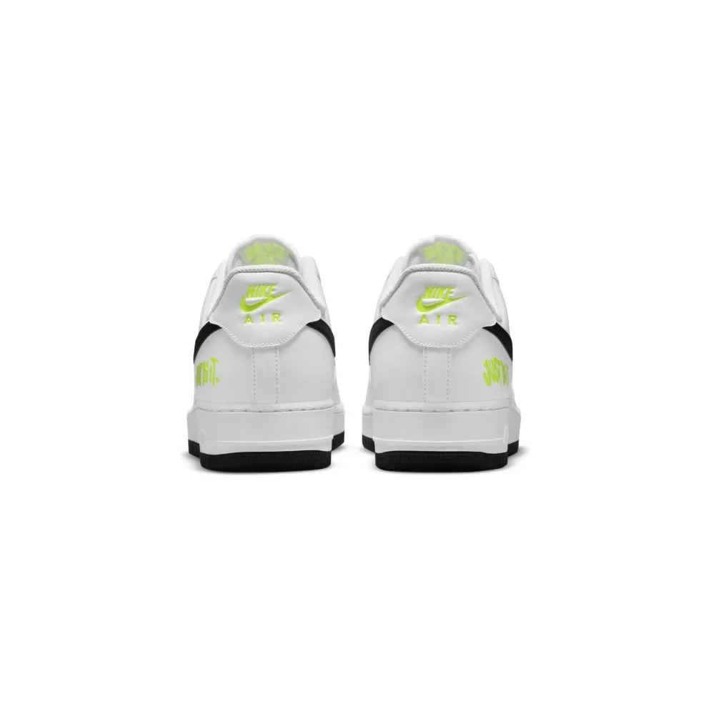 Nike Air Force 1 Low White (DJ6878-100)