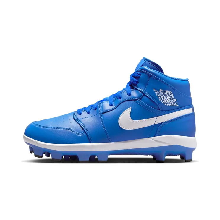 Jordan 1 Retro MCS Game Royal White (AV5354-401)