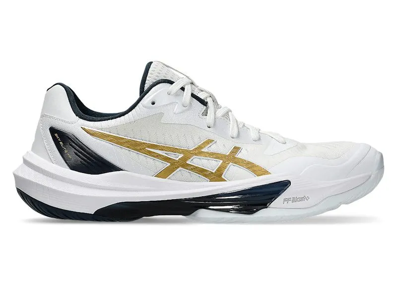 ASICS Sky Elite FF 3 White Pure Gold (1052A075-102)