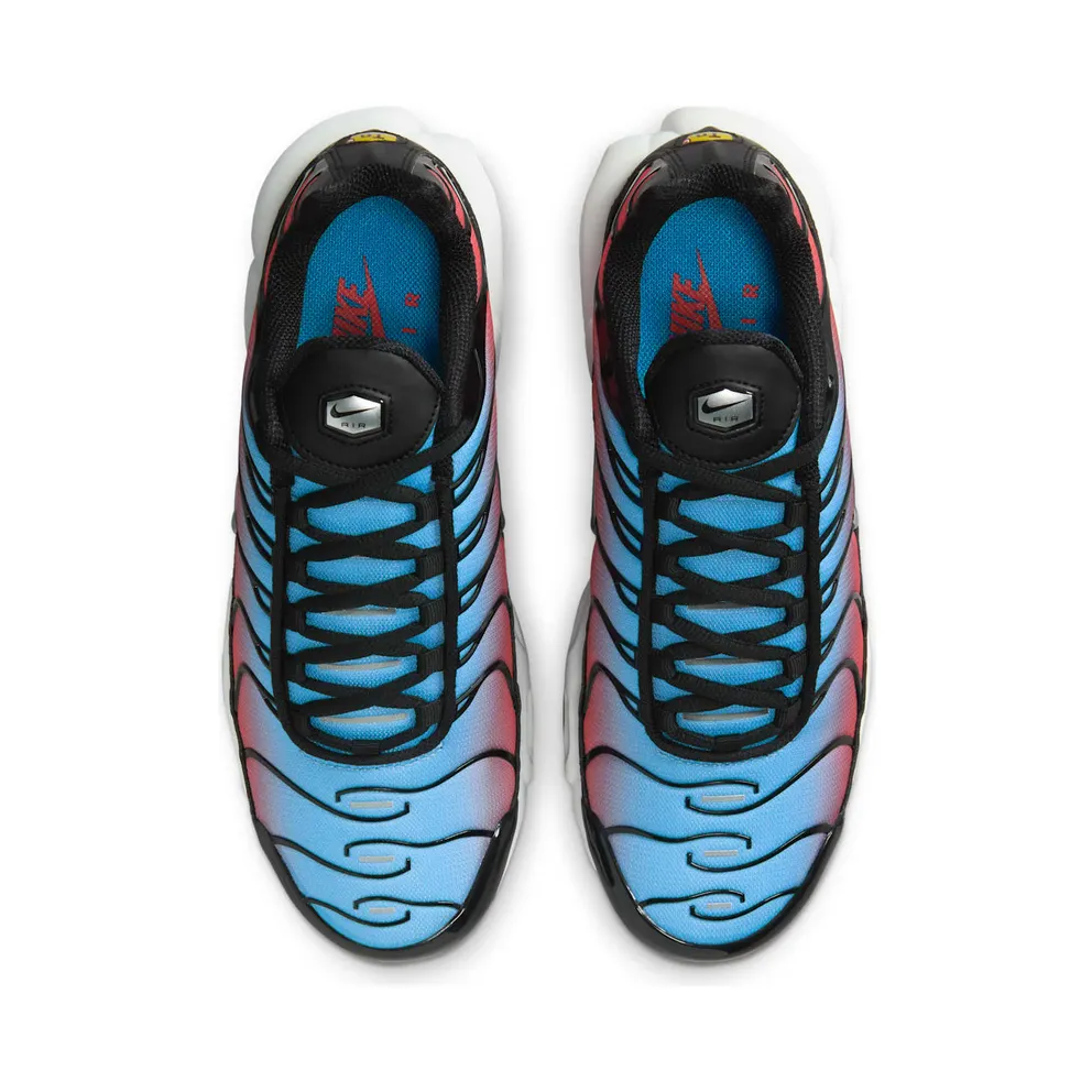 Nike Air Max Plus University Blue Light Crimson (HF5386-001)