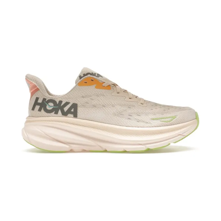 Hoka One Clifton 9 Vanilla Astral (1127896-VLS)