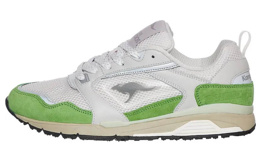 KangaROOS Exo II Ultimate Y2K Nimbus Cloud / Green (47318-0110)