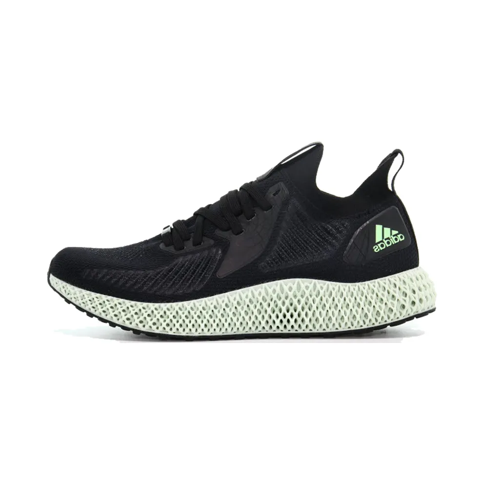 adidas x Star Wars Alphaedge 4D “Death Star” (FV4685)