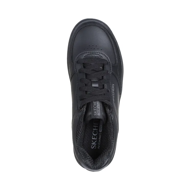 skechers-skech 185160 BBK