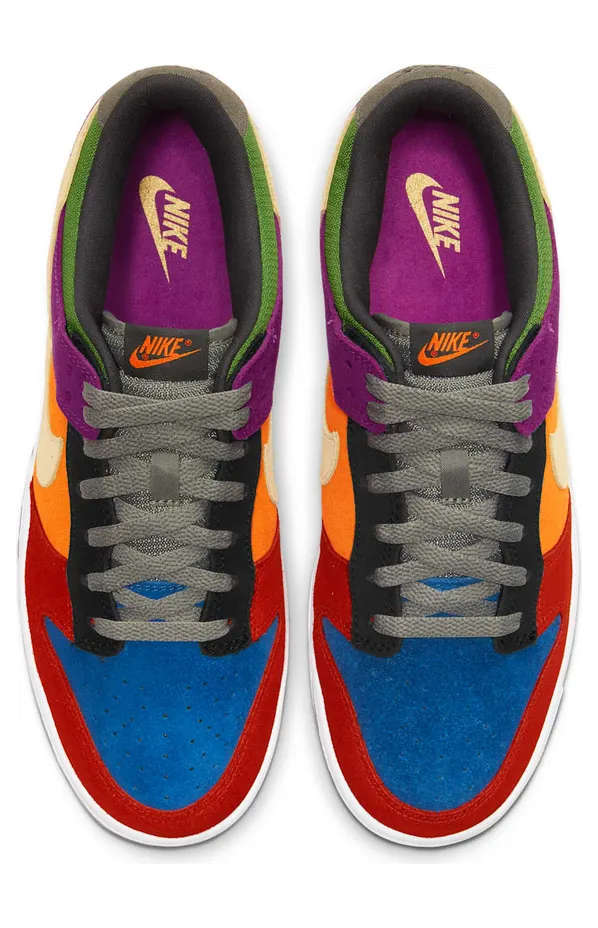 nike-dunk CT5050-500