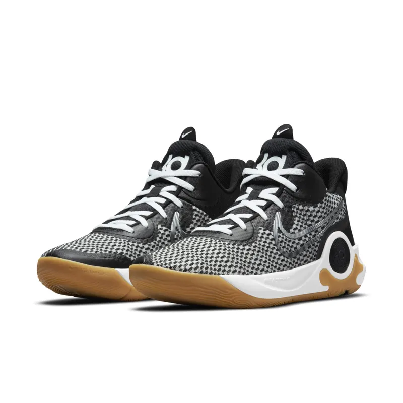 KD Trey 5 IX Black (CW3400-006)