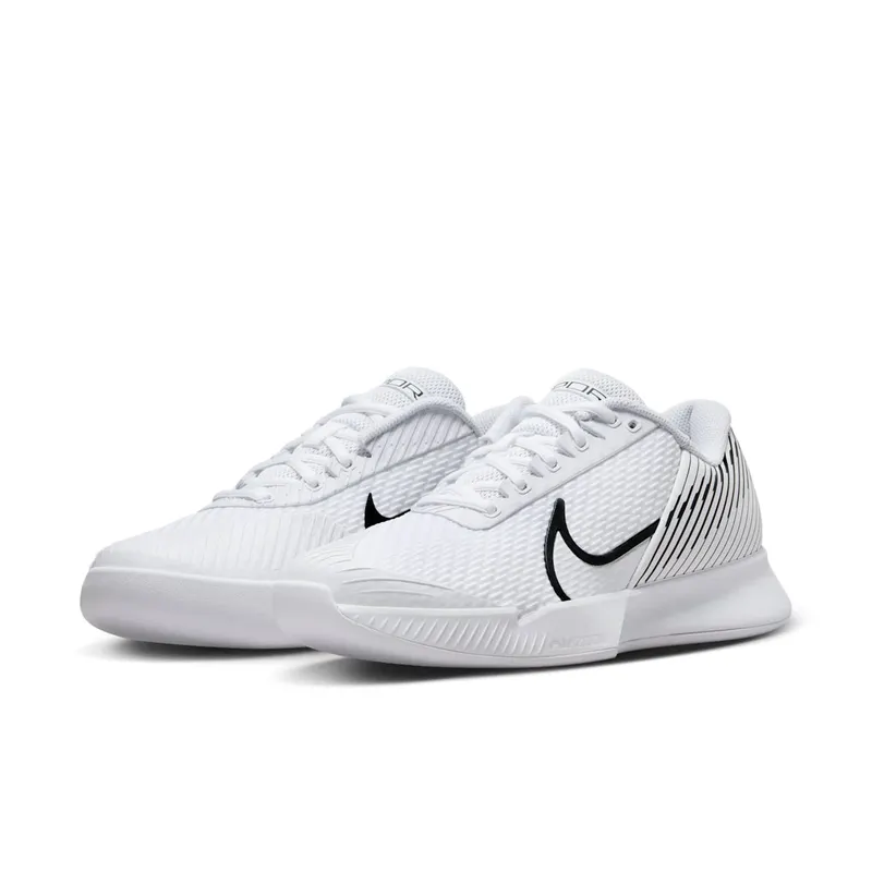 NikeCourt Air Zoom Vapor Pro White (FB7092-100)