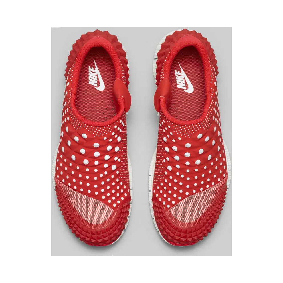 Nike Free Orbit 2 Red White Challenge Red/Challenge Red-White (657738-661)