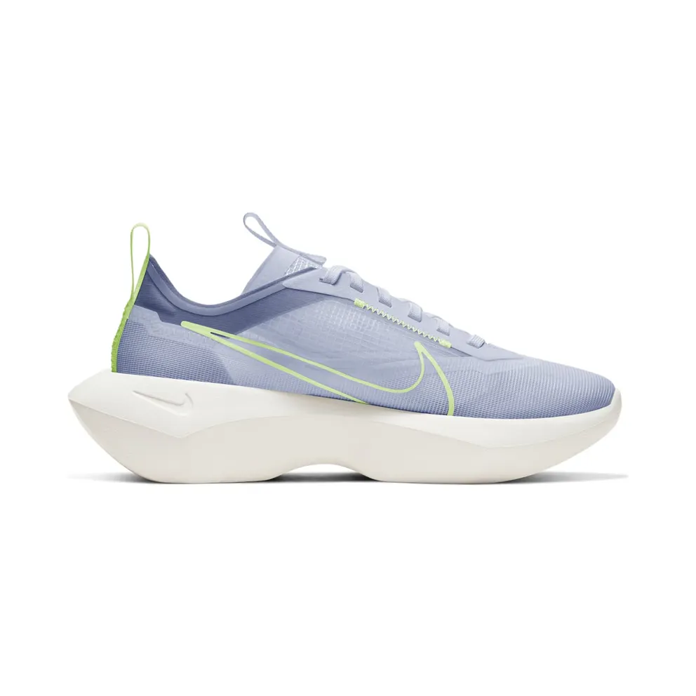Nike Vista Lite Purple “Ghost / World Indigo / White / Barely Volt” (CI0905-002)