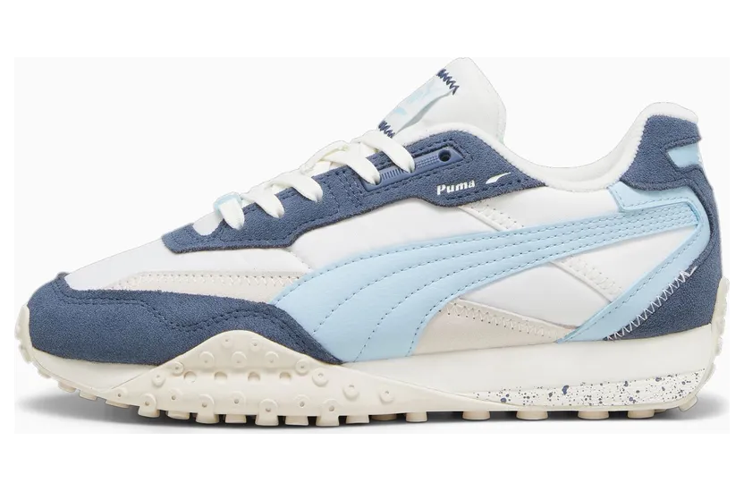 Puma Blacktop Rider Blue/White (39272504)