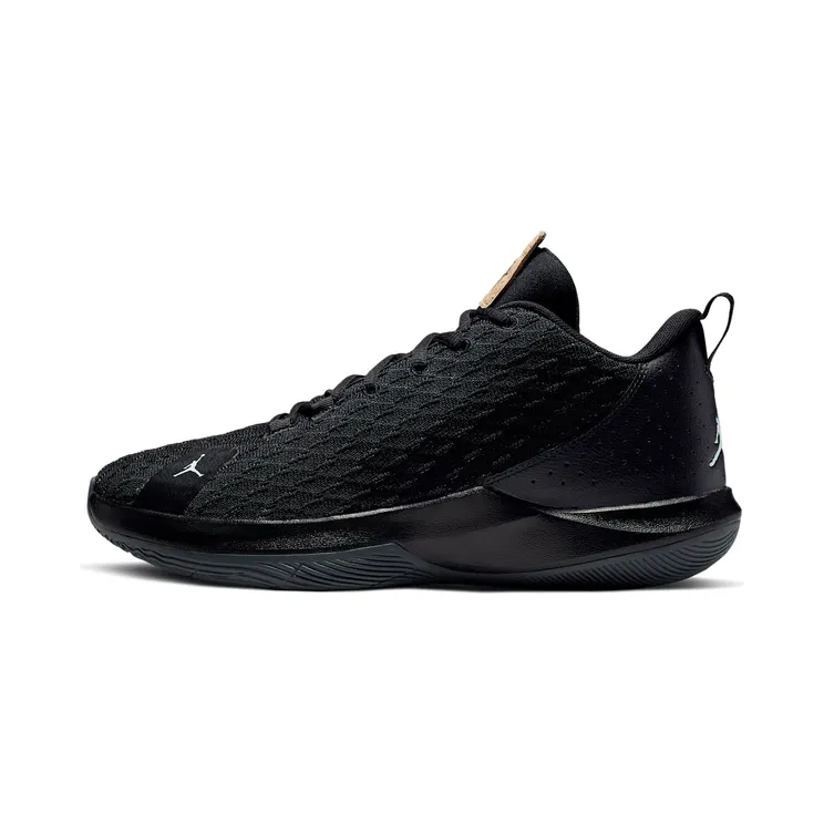 Jordan CP3.XII Black
