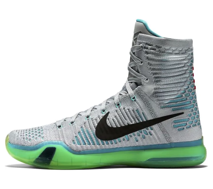 Nike Kobe 10 Elite Elevate Collection (718763-041)